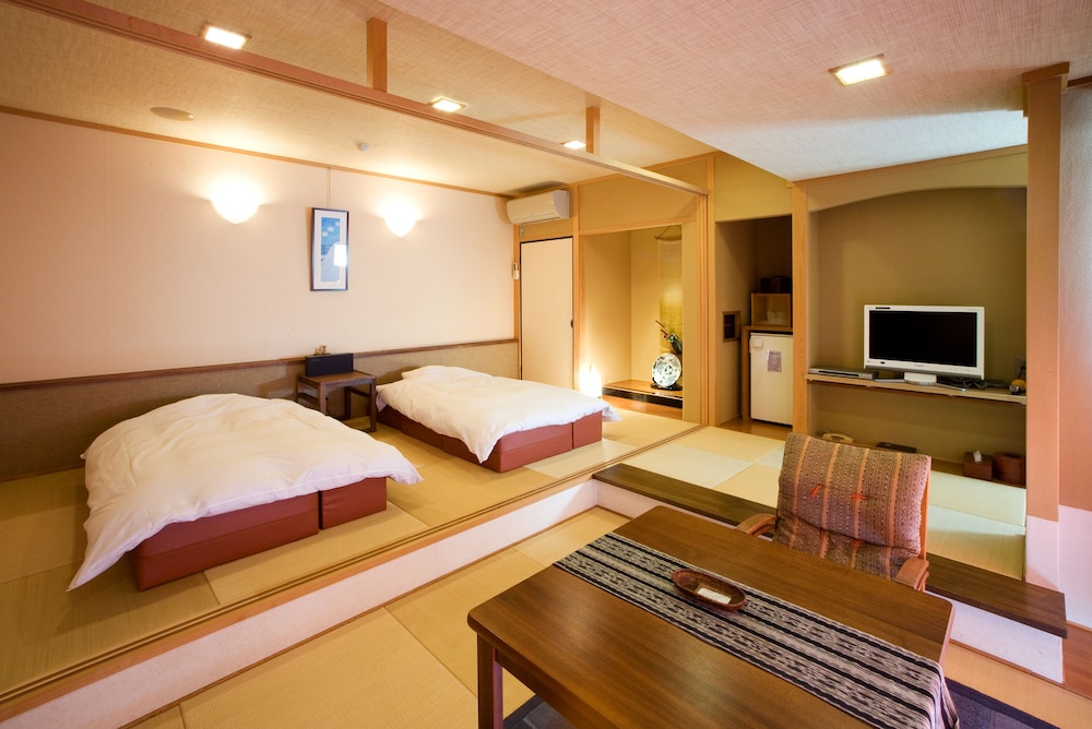 Ako Onsen Shokichi 8/39