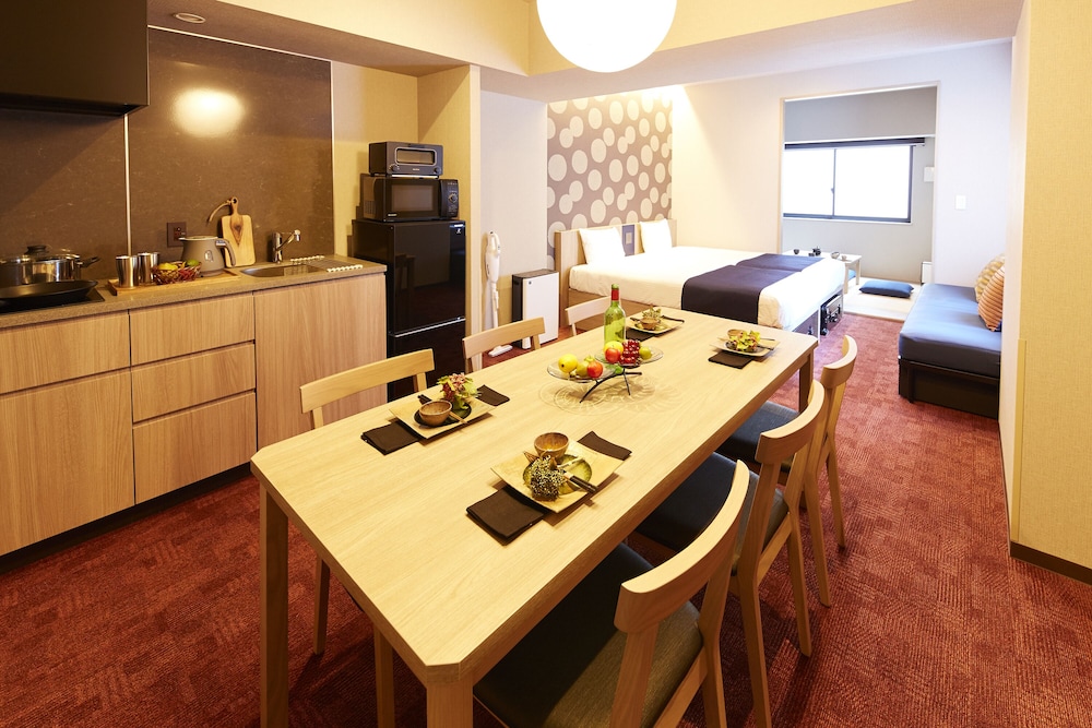 MONday Apart Premium Nihonbashi 27/45