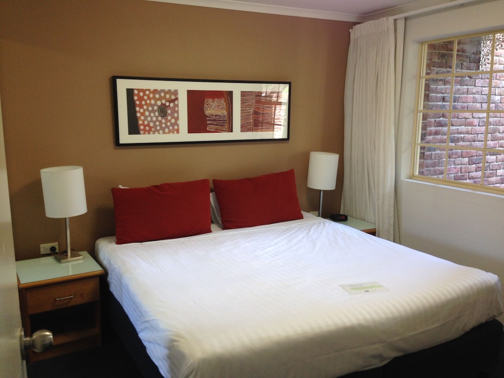 Adina Serviced Apartments Canberra Kingston 20/62