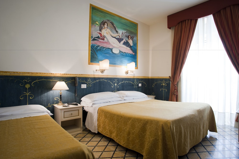 Hotel Europeo 49/71