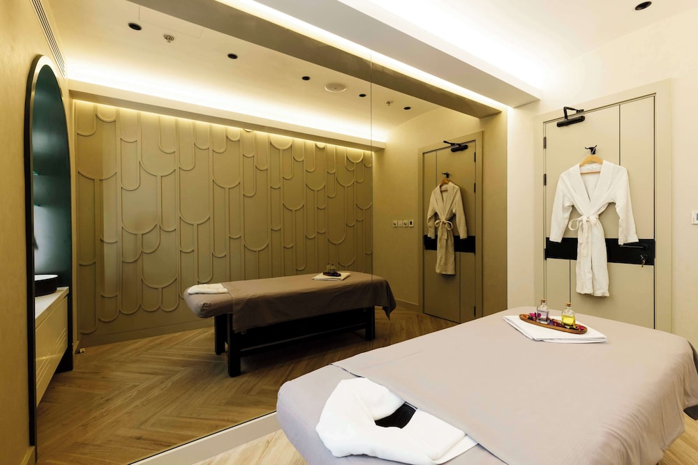 Radisson Blu Hotel Doha 32/65