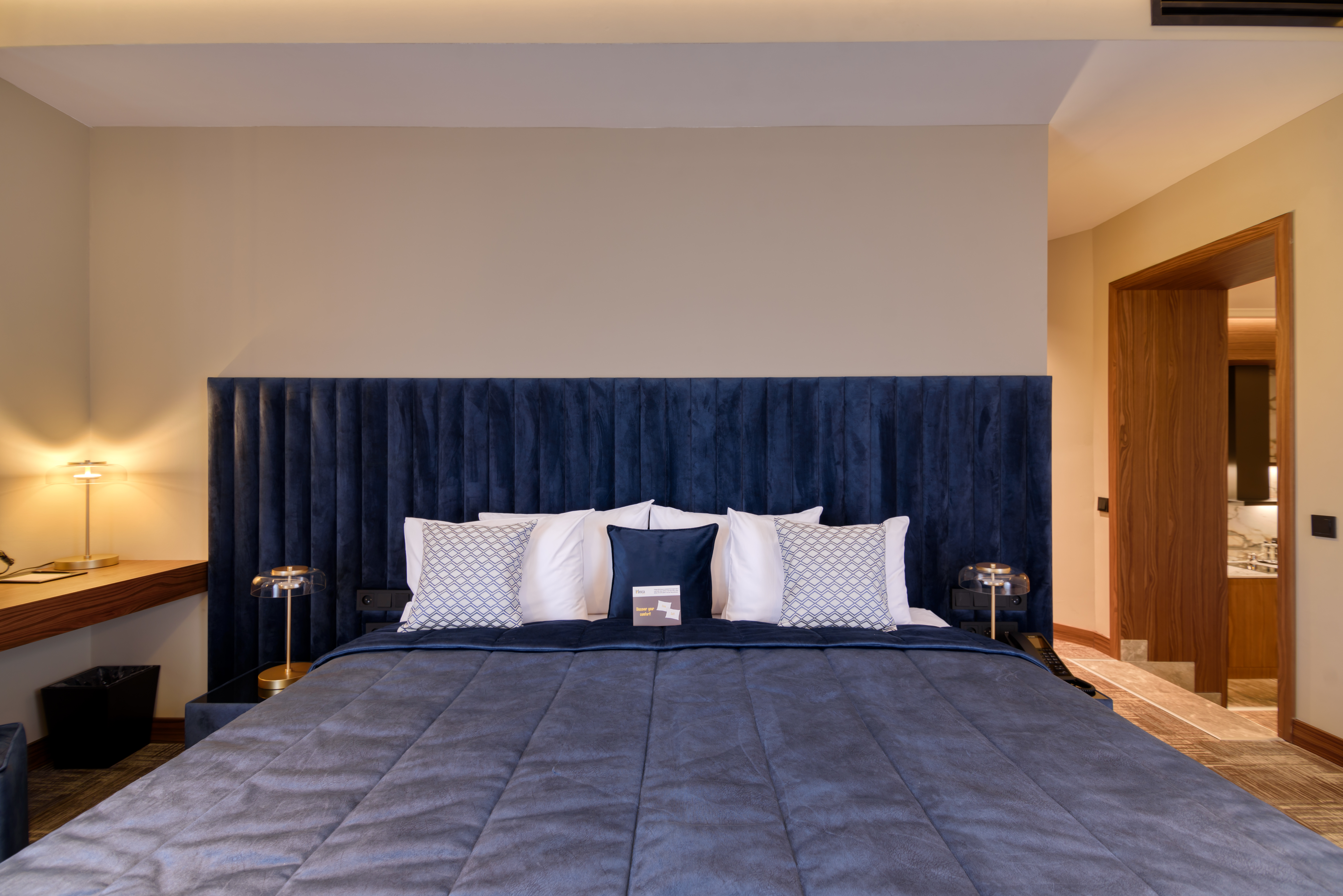 Leo Suite 3/3