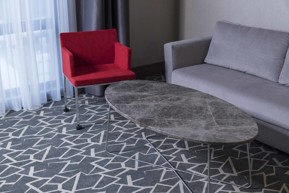 Ramada by Wyndham Istanbul Alibeykoy 28/57