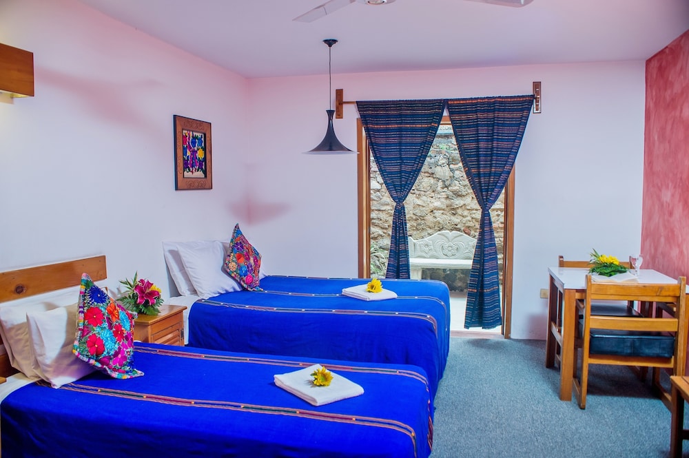 Hotel Panchoy 17/69