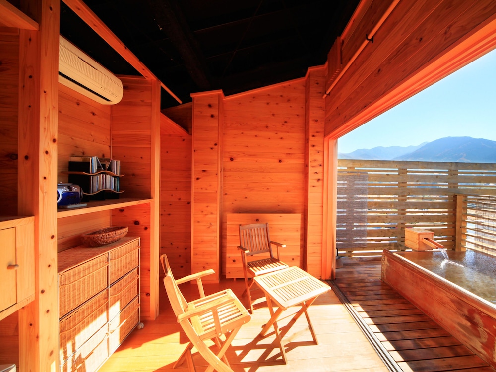 Hotel Tsubakino 22/50
