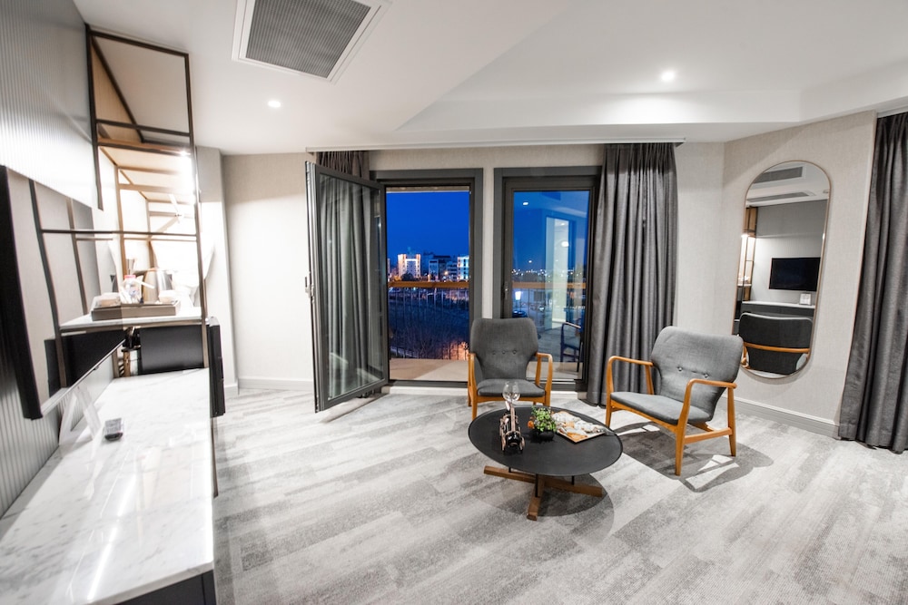 Dosso Dossi Hotels Yenikapi 23/37