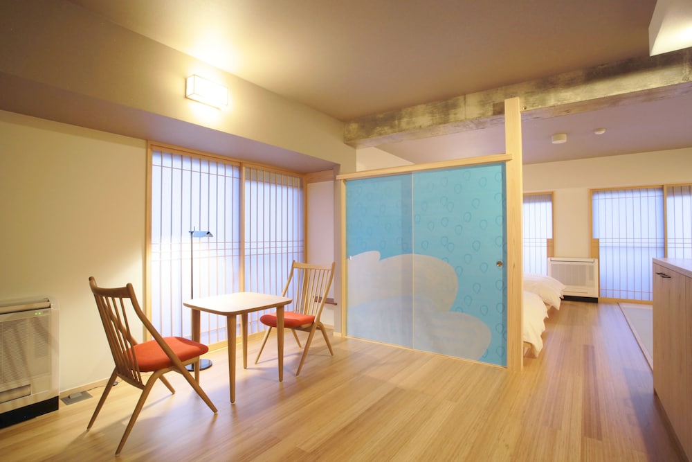 The Grandwest Arashiyama 46/67