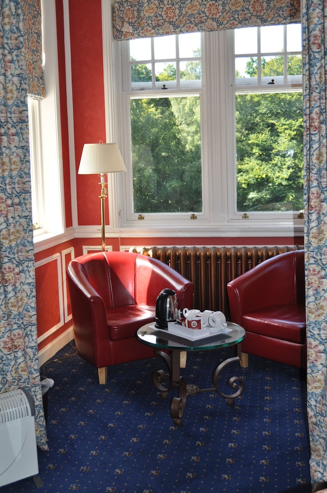 Pine Trees Hotel Pitlochry 53/65