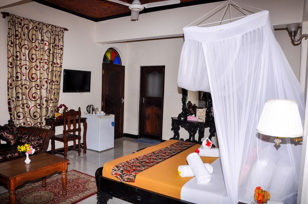 Forodhani Park Hotel 29/50