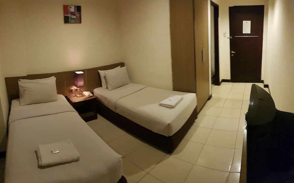 N2 Hotel Gunung Sahari 15/46