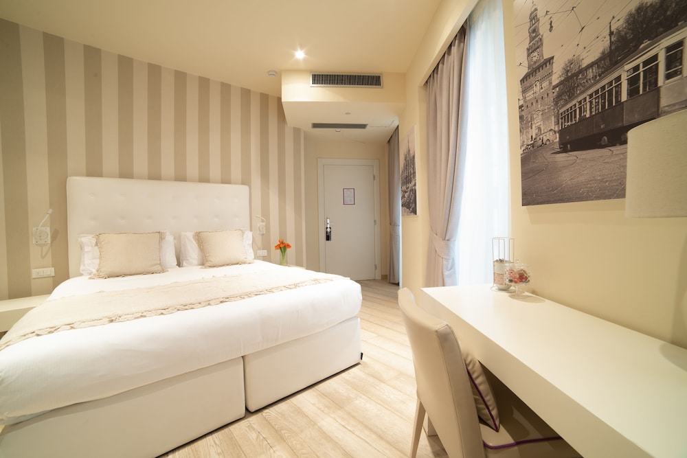 Rooms Milano Duomo 13/28