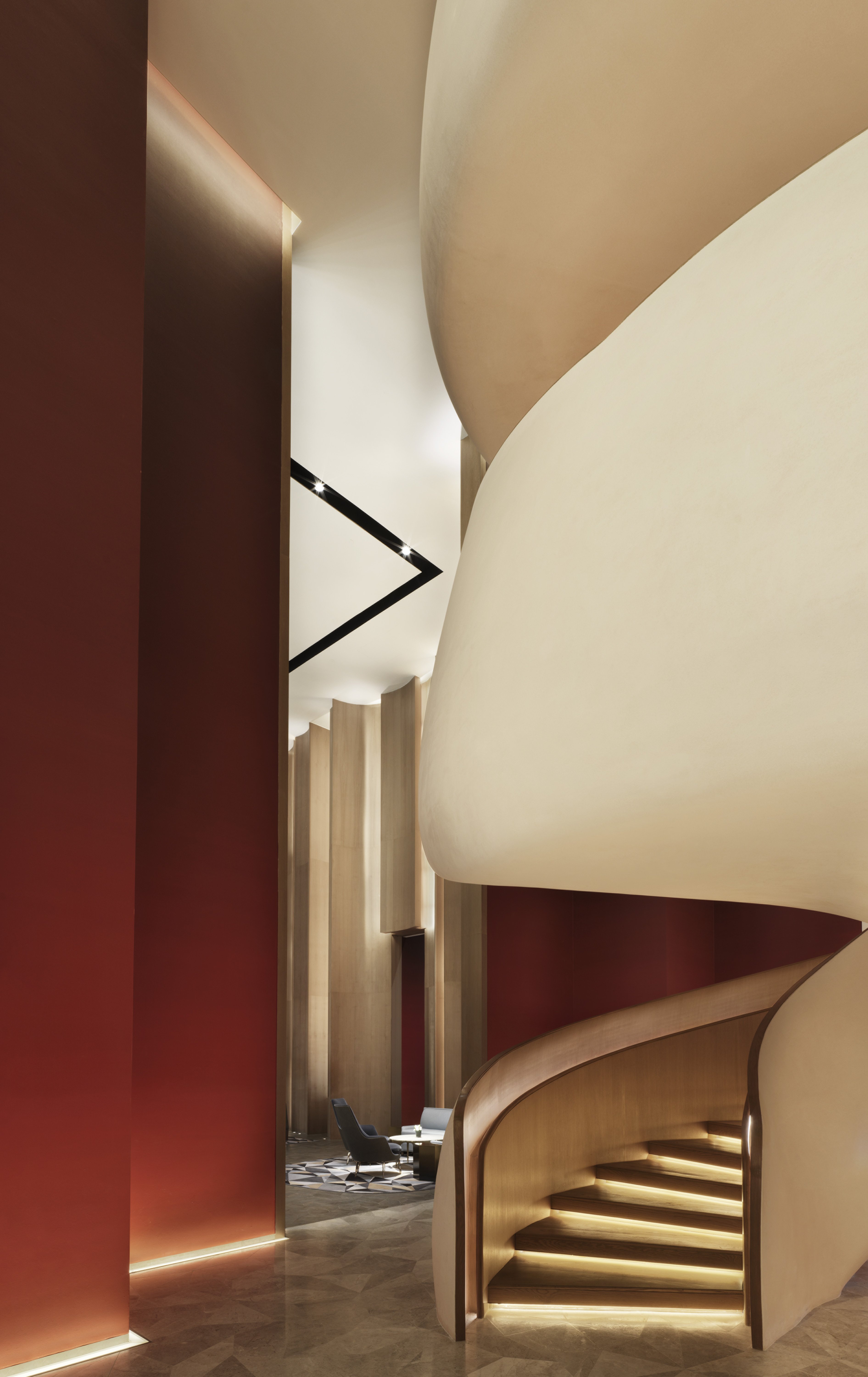 Four Seasons Hotel Kuwait at Burj Alshaya 30/78