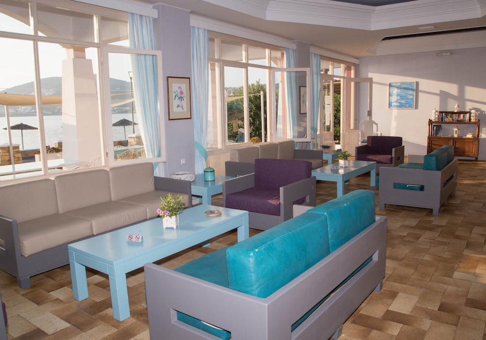 ALEA MARE HOTEL 41/67