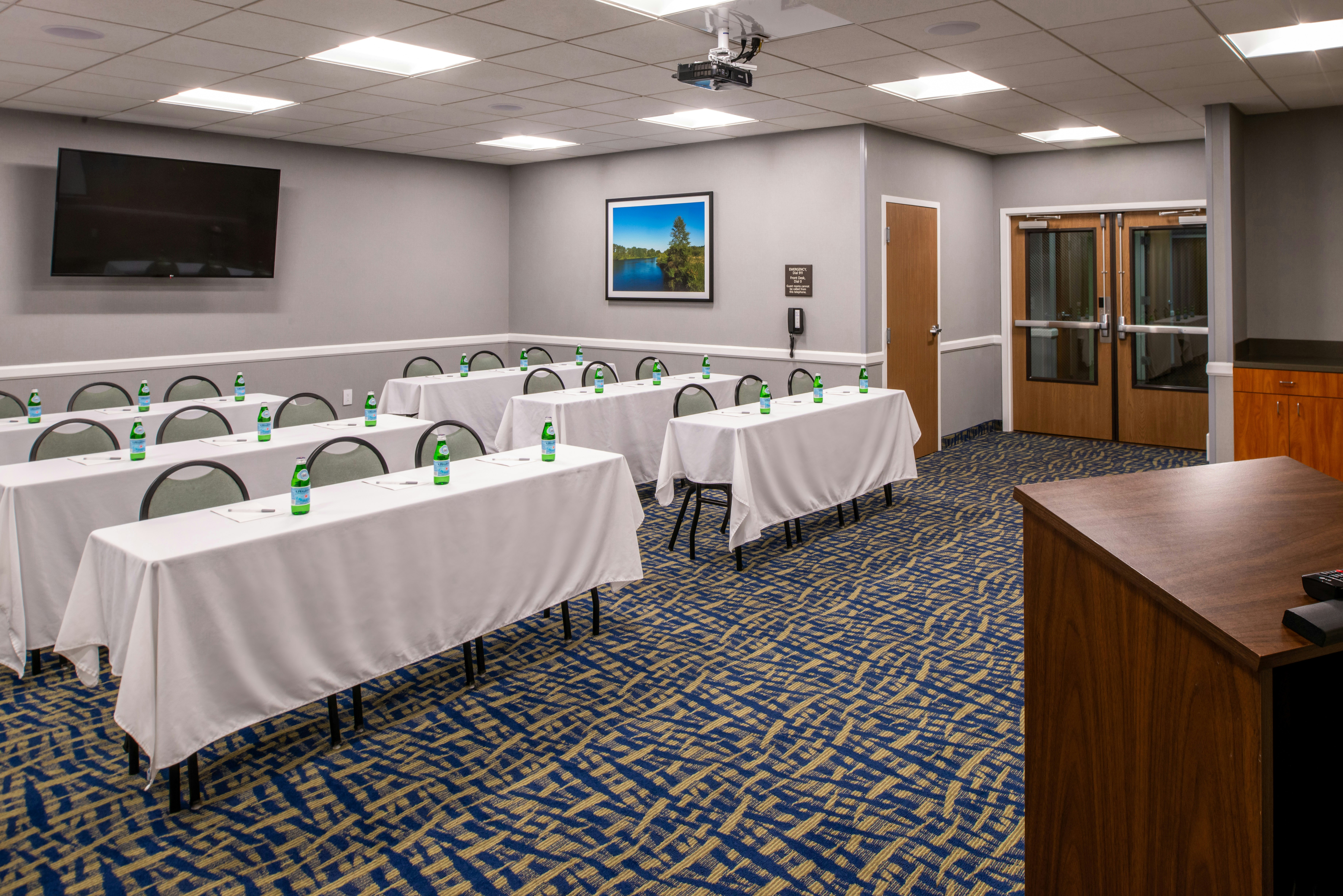Hampton Inn Eugene 42/51