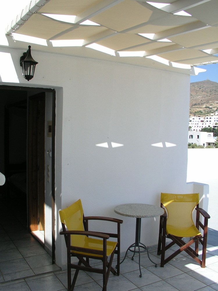 Hotel Helena 46/66
