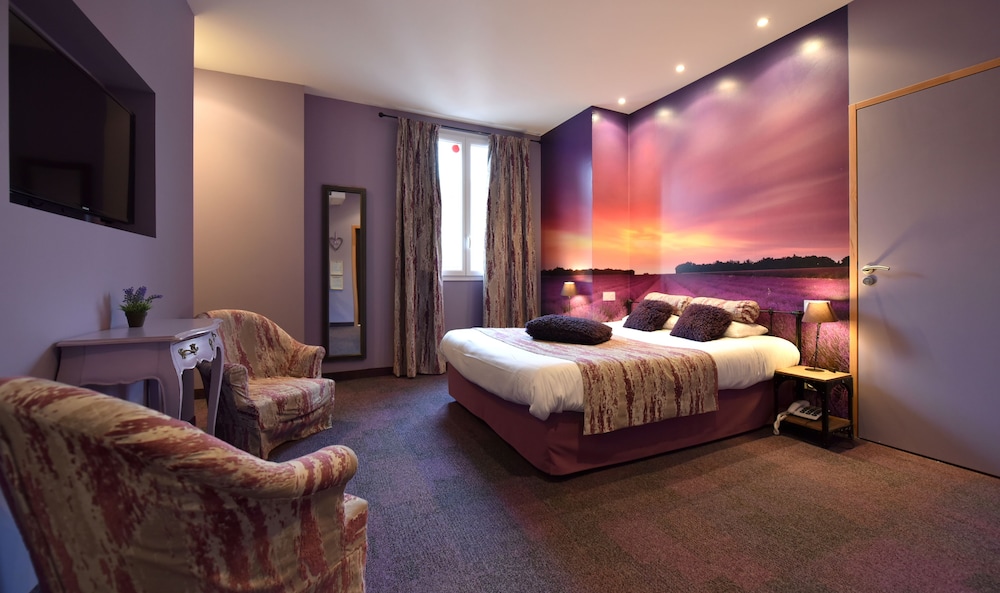 room