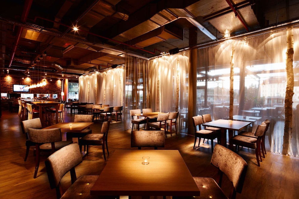 Hotel Berlin Kopenick by Leonardo Hotels 35/57