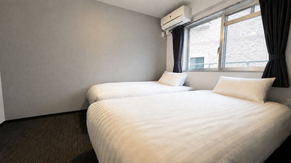 Randor Residence Tokyo Suites (Ex Grand Machiya Second) 14/67
