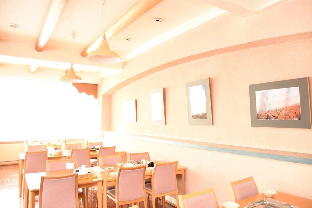 Hotel Takimoto 36/50
