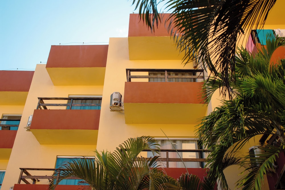 Palmanova Hotel 4/72