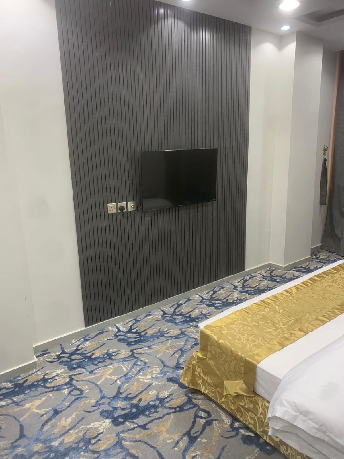 اوركيدا طريف 1(Orchida Turaif Hotel 1) 40/49