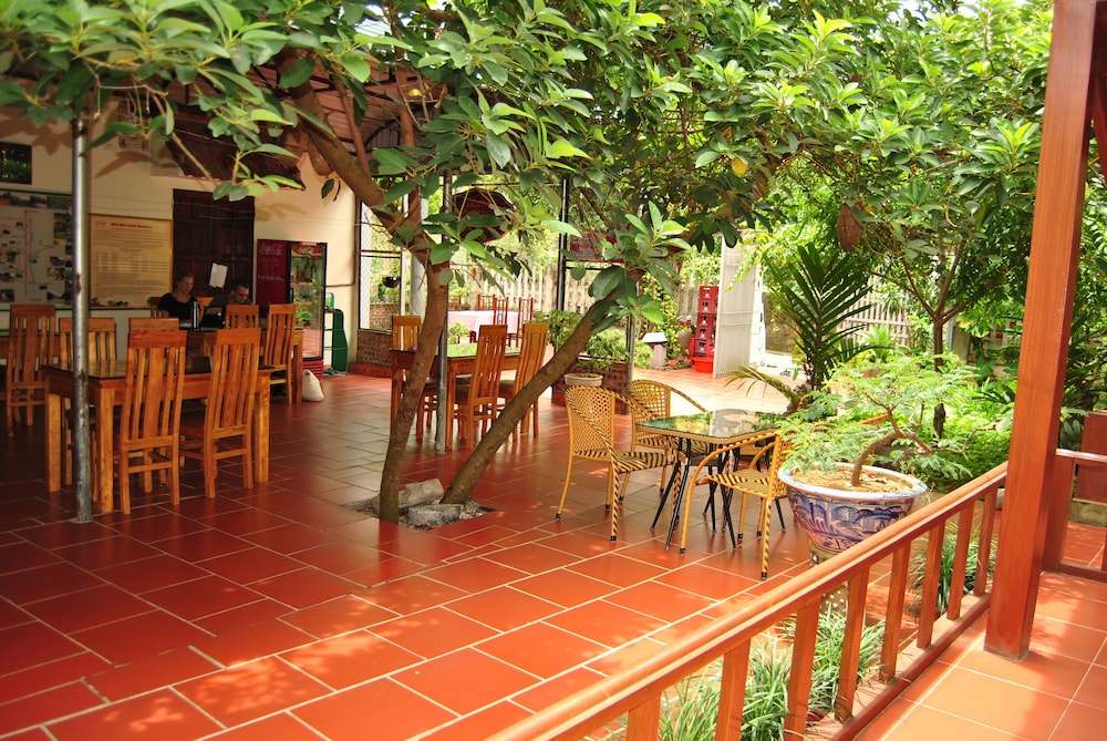 Ninh Binh Family Homestay 30/50