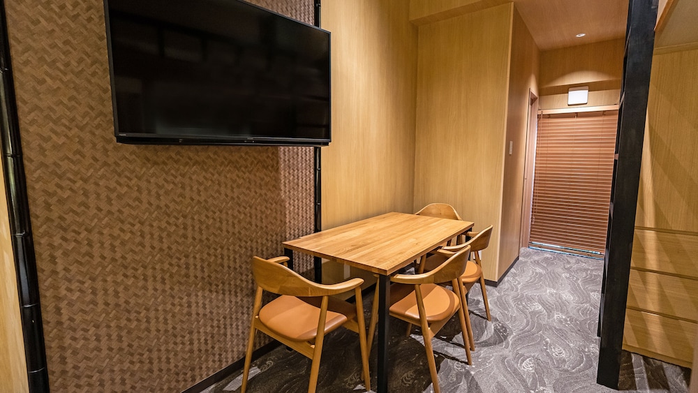 Stay SAKURA Tokyo Asakusa Yokozuna Hotel 44/50