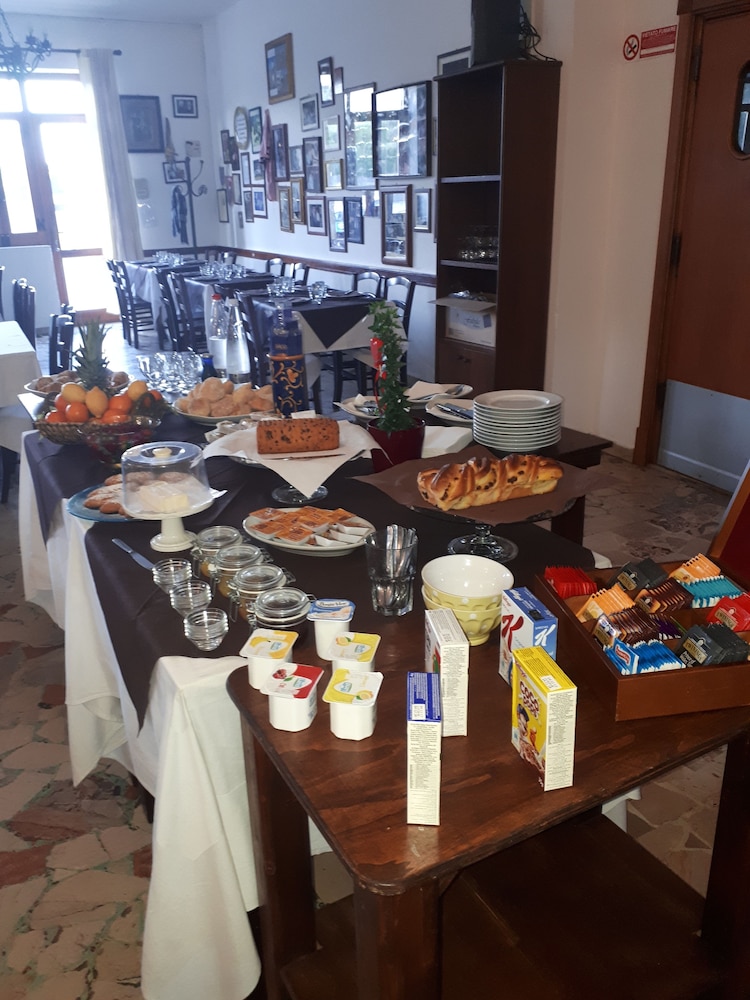 Hotel Il Pirata 26/40