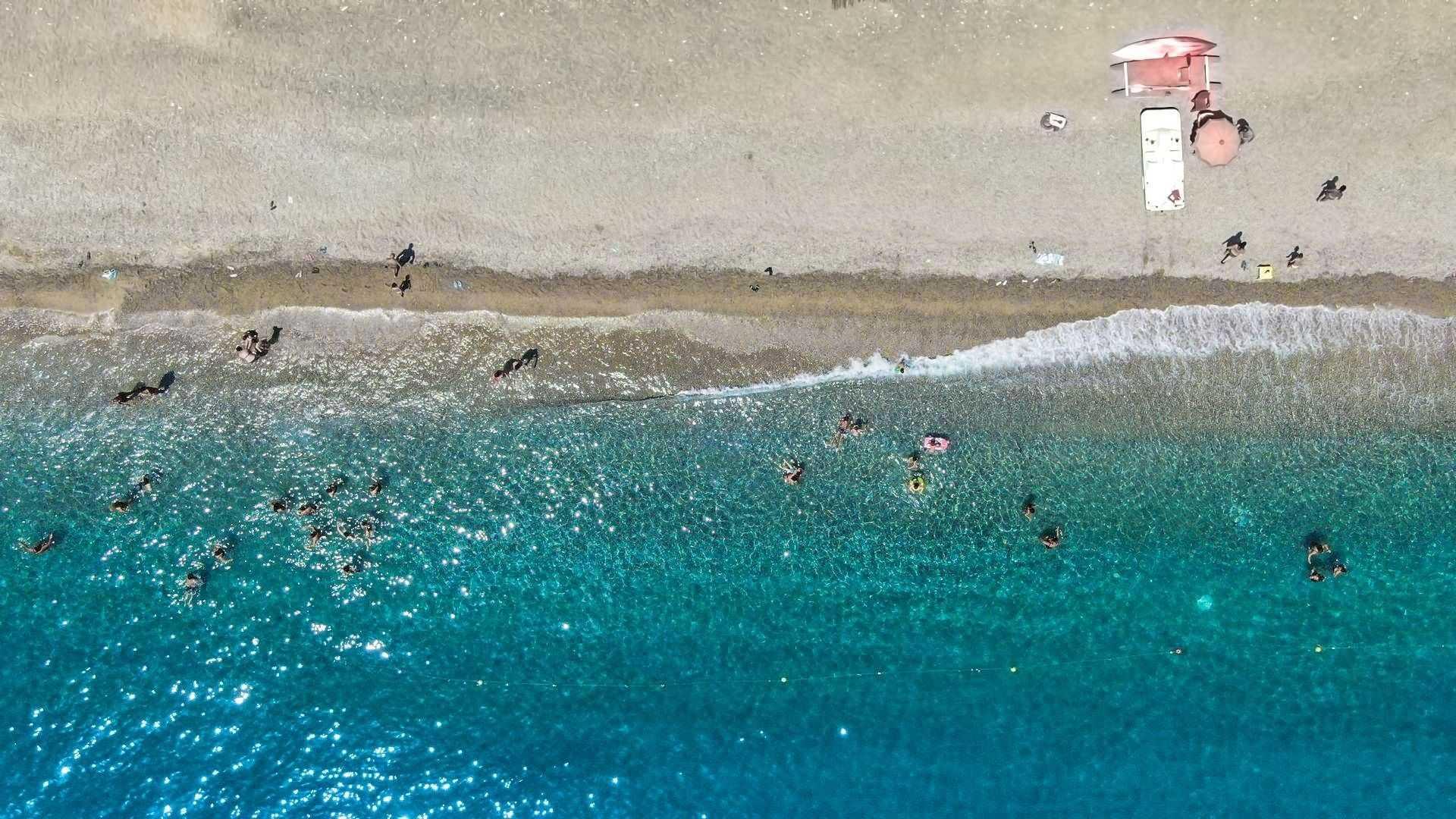Club Esse Aquilia Beach Village 36/52