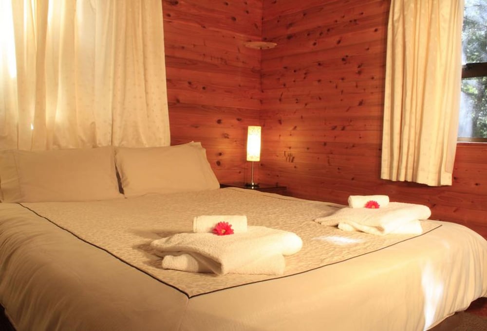 KIMI ORA ECO RESORT 31/70