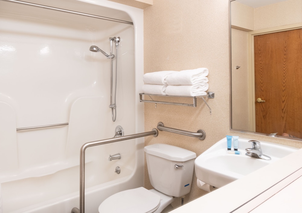 Aviator Hotel & Suites, Bw Signature Collection 38/38