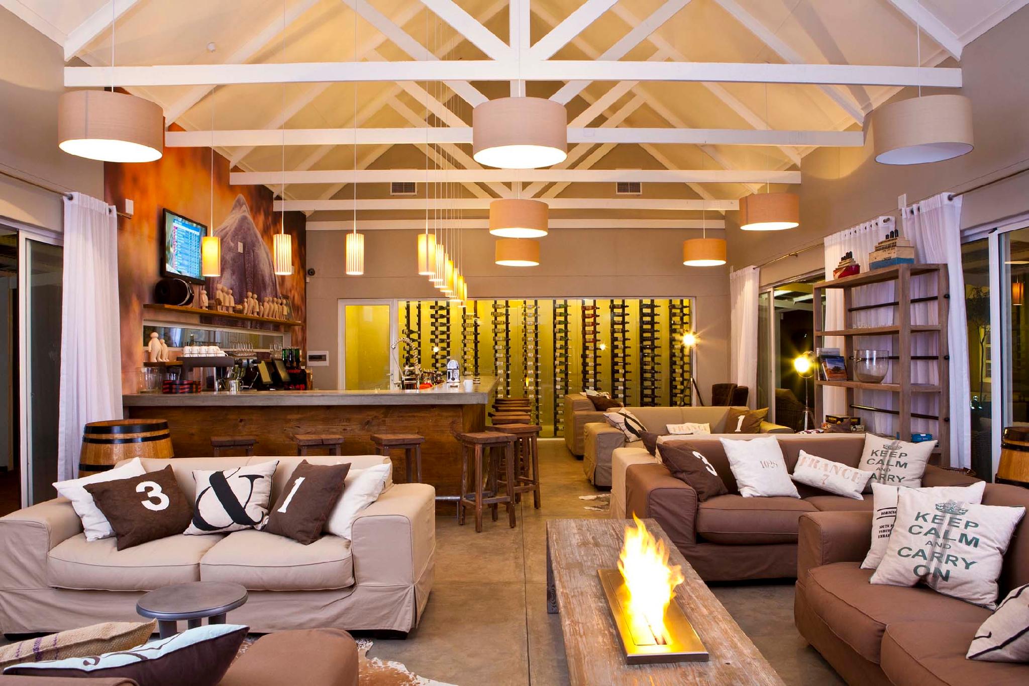Africa Safari Lodge 14/34