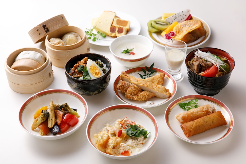 Solaria Nishitetsu Hotel Taipei Ximen 35/50