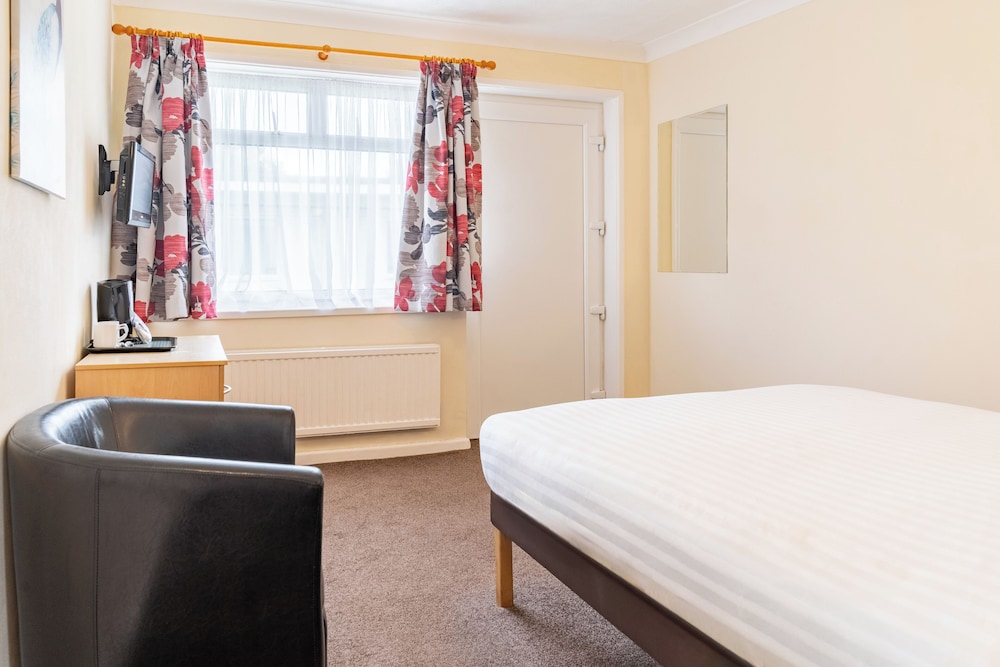 Sand Bay Holiday Village - Adults Only 25/67