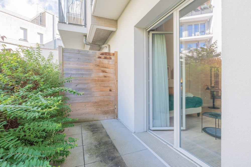 Quality Aparthotel Moissy-Cramayel 3/38