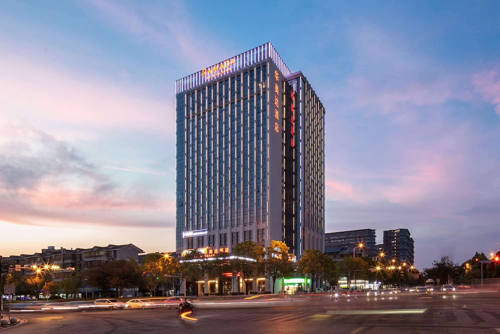 Ramada by Wyndham Changsha West 2/29