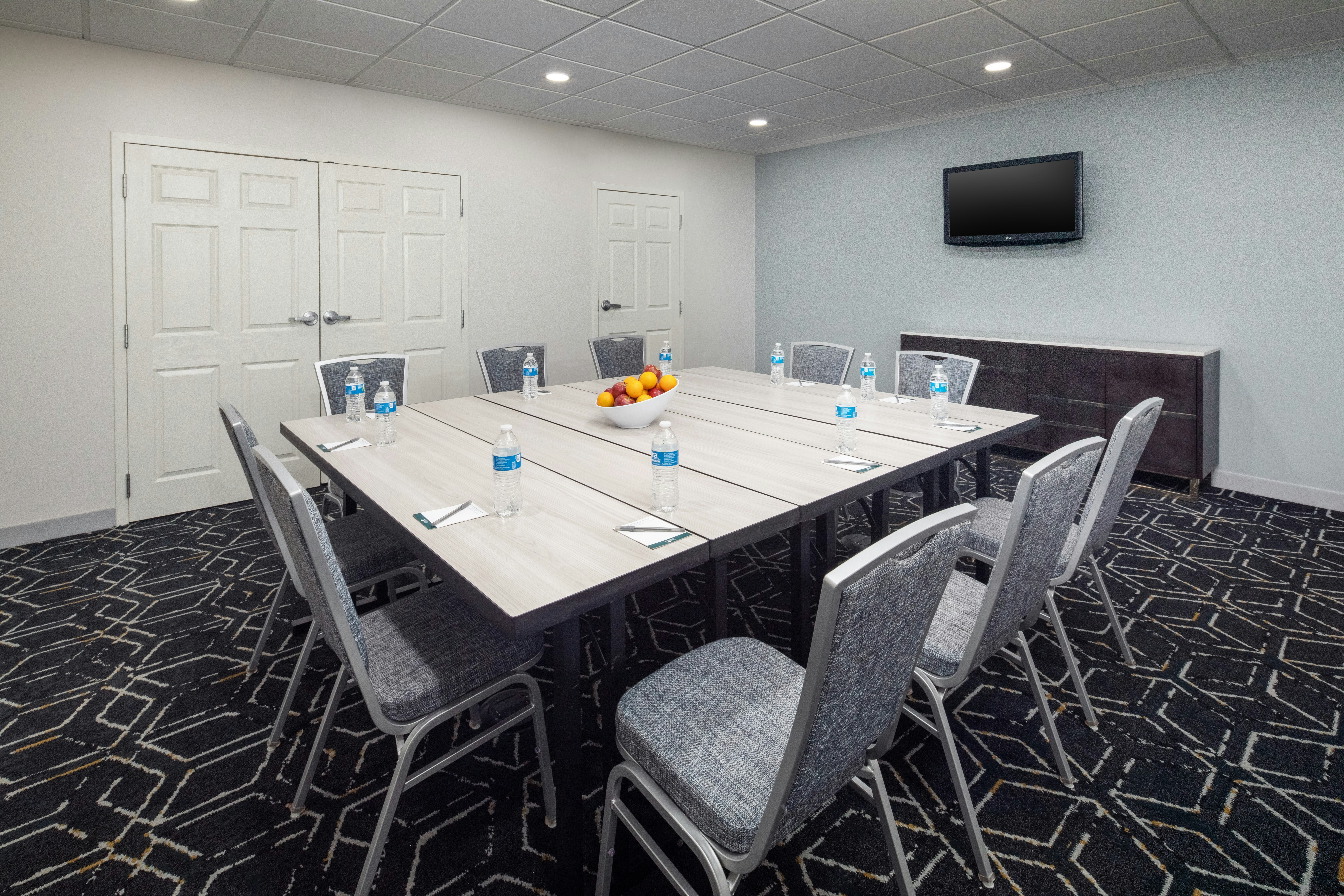 Homewood Suites By Hilton Columbus Dublin 38/47