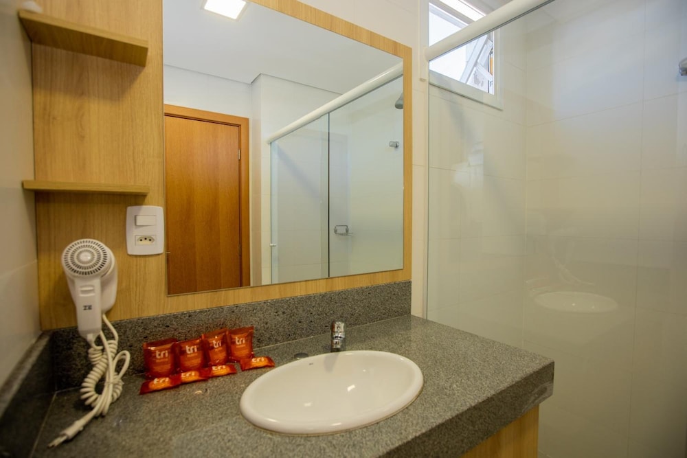 Tri Hotel Chapeco 44/46
