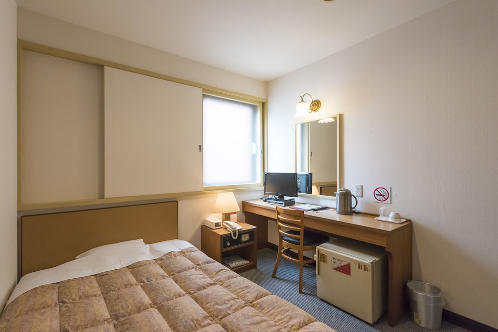 Oka Hotel 19/57