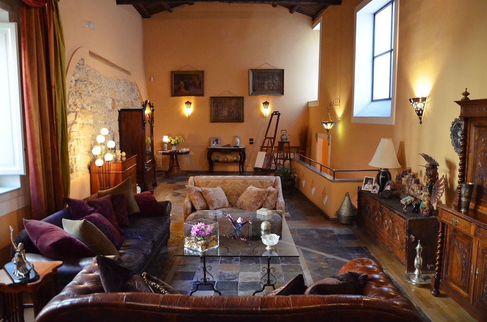 Ai Cartari B&B Palermo 20/35