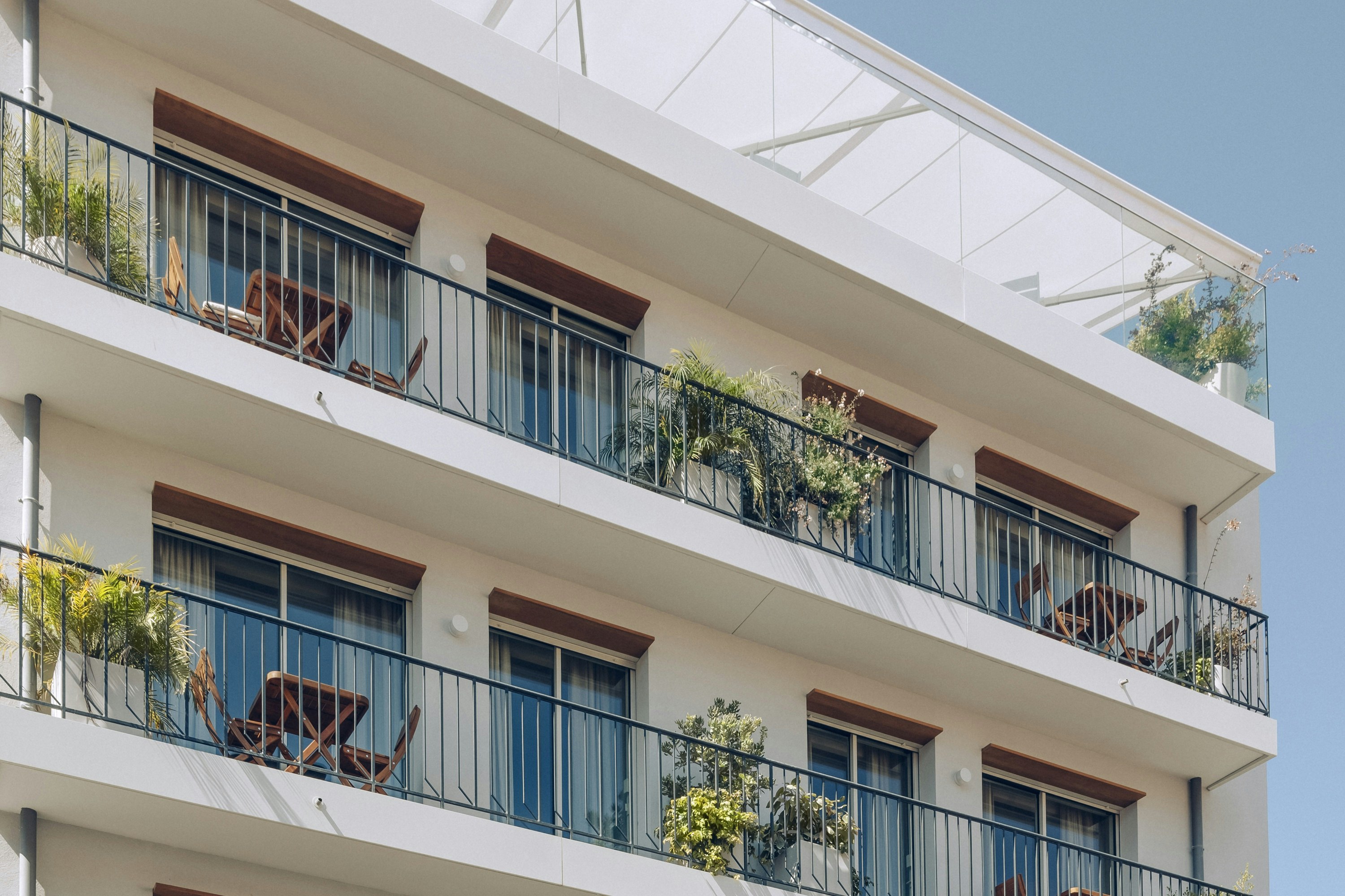 Hotel & Spa Belle Plage