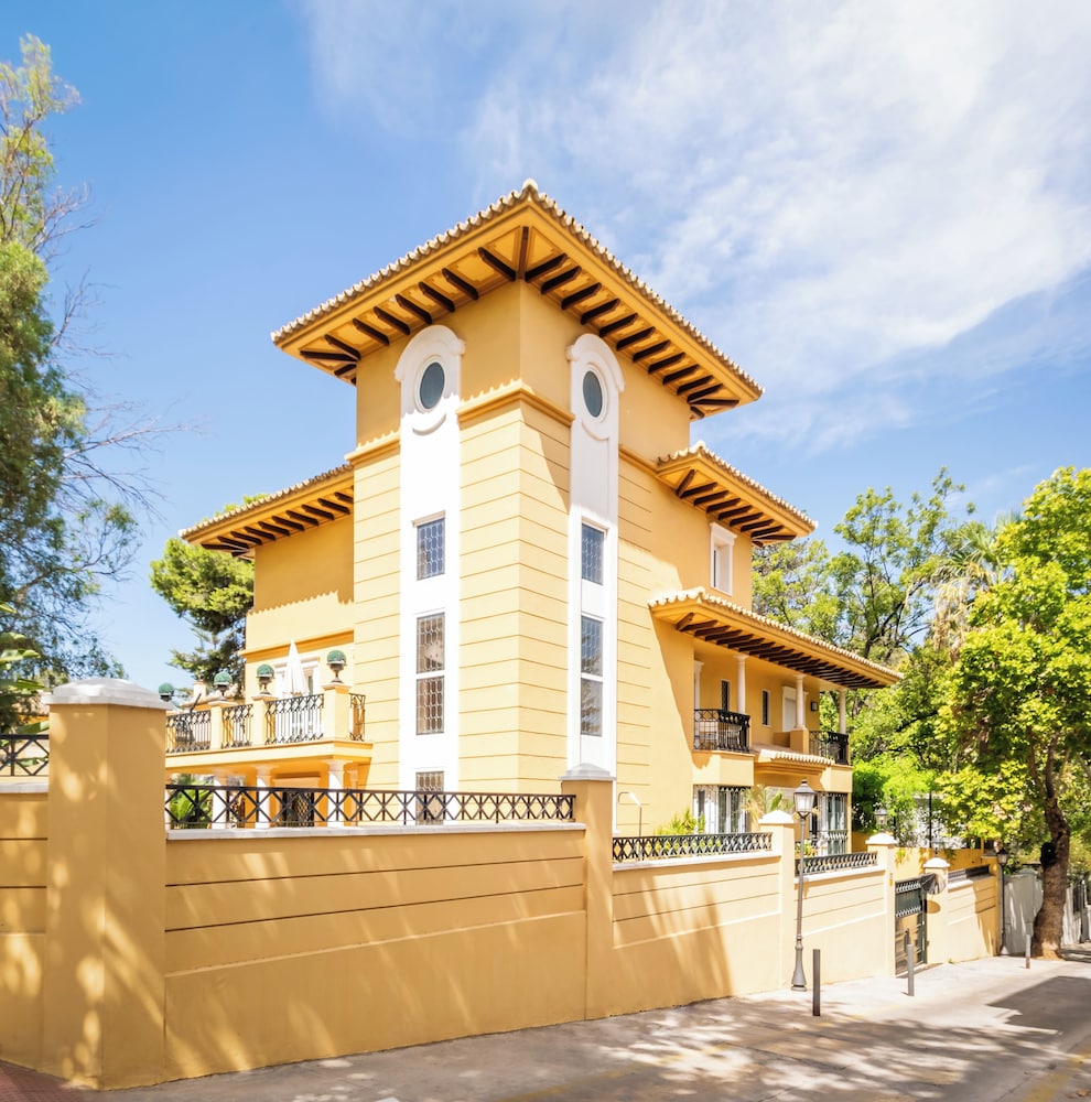 Villa Lorena Malaga 7/72