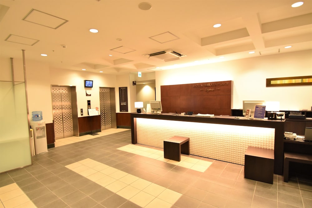 Hotel Hakata Place 10/46