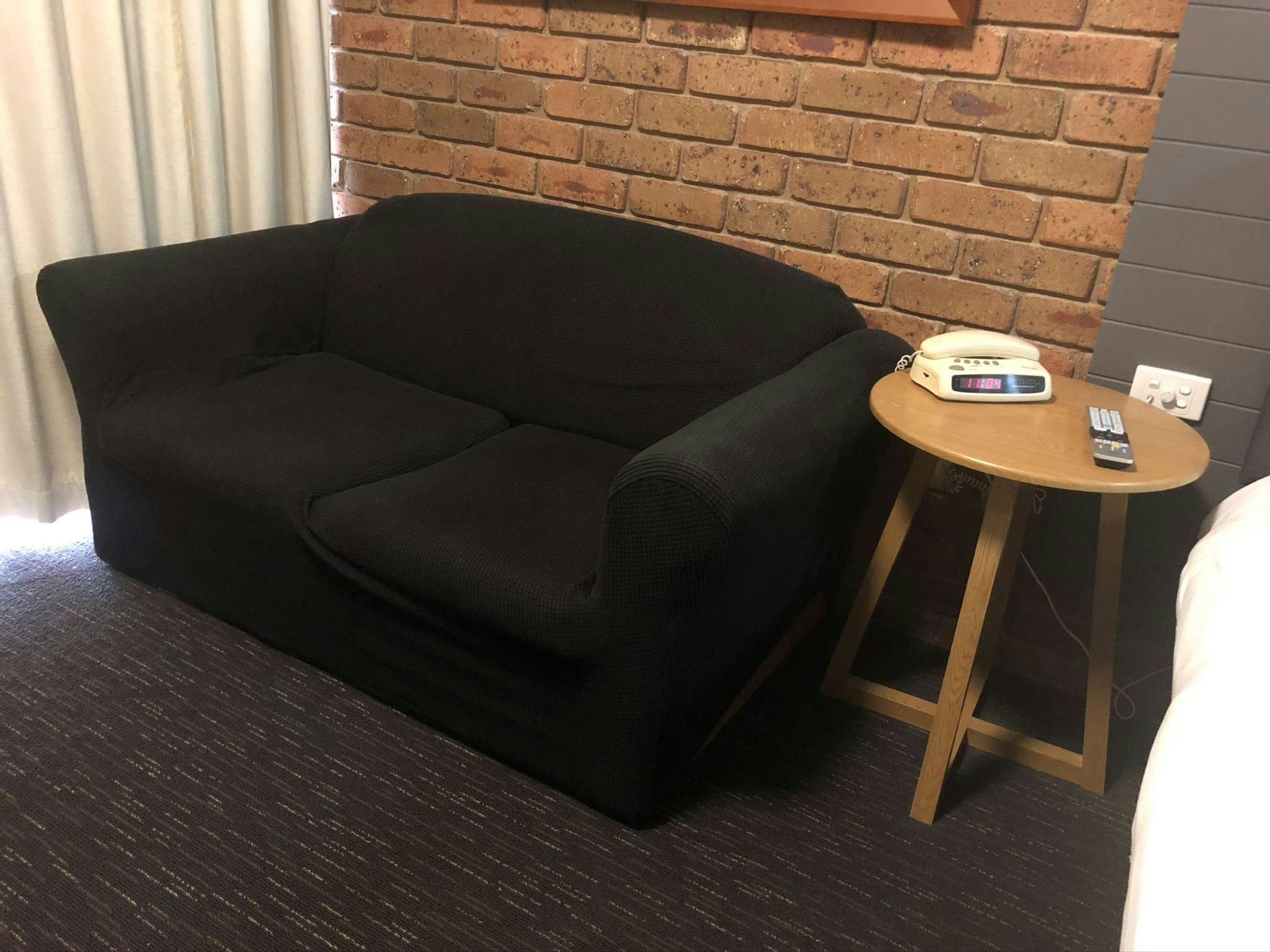 Best Western Travellers Rest Motor Inn 6/8