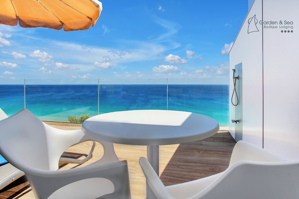 Apartamentos Garden & Sea Boutique Lodging by LIVVO 43/50