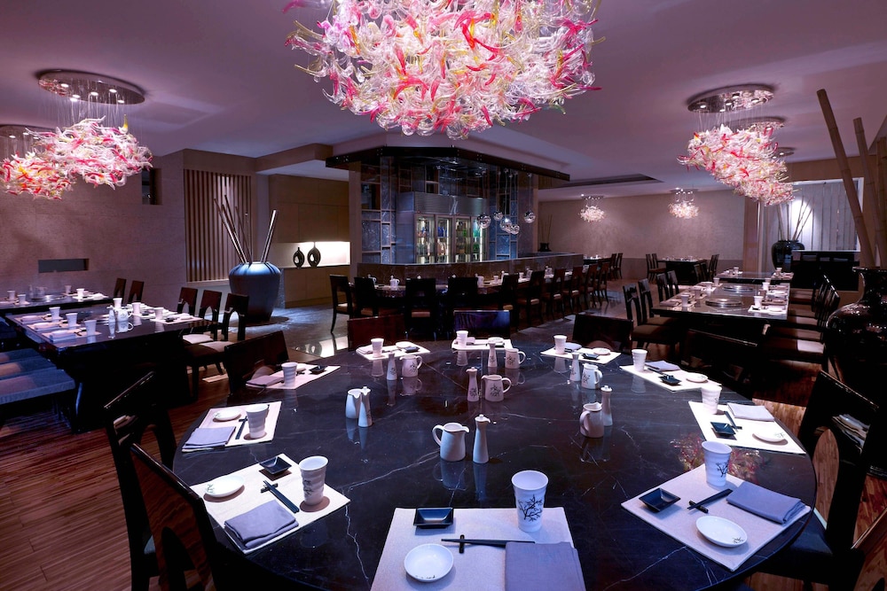 Sheraton Daqing Hotel 26/38