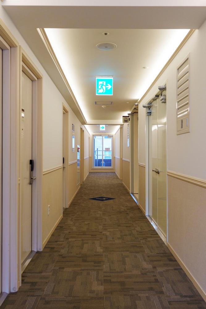 Toyoko Inn Ulsan Samsandong 4/50