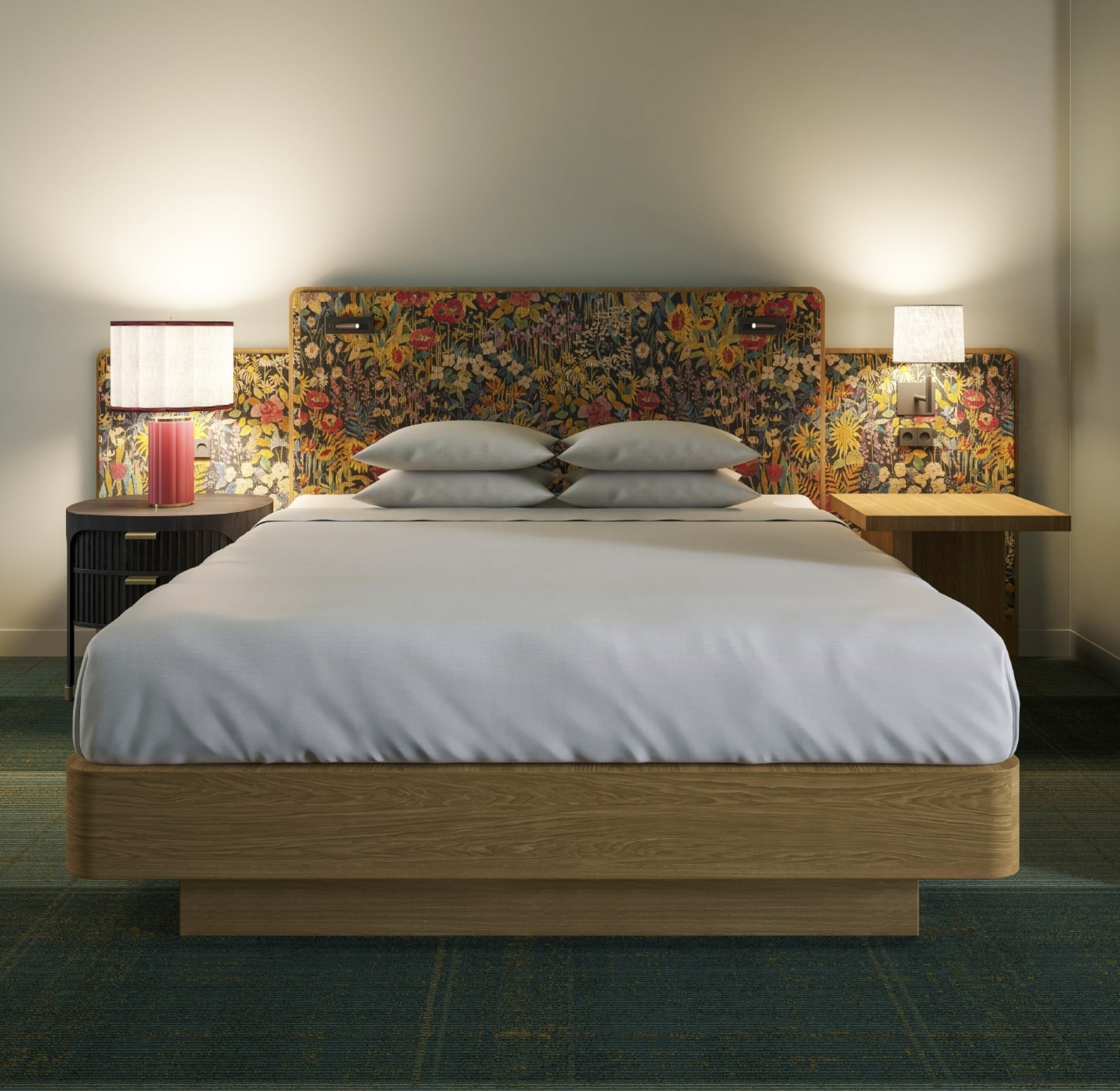 Voco Ardez Hotel Sunnyvale By IHG 15/50