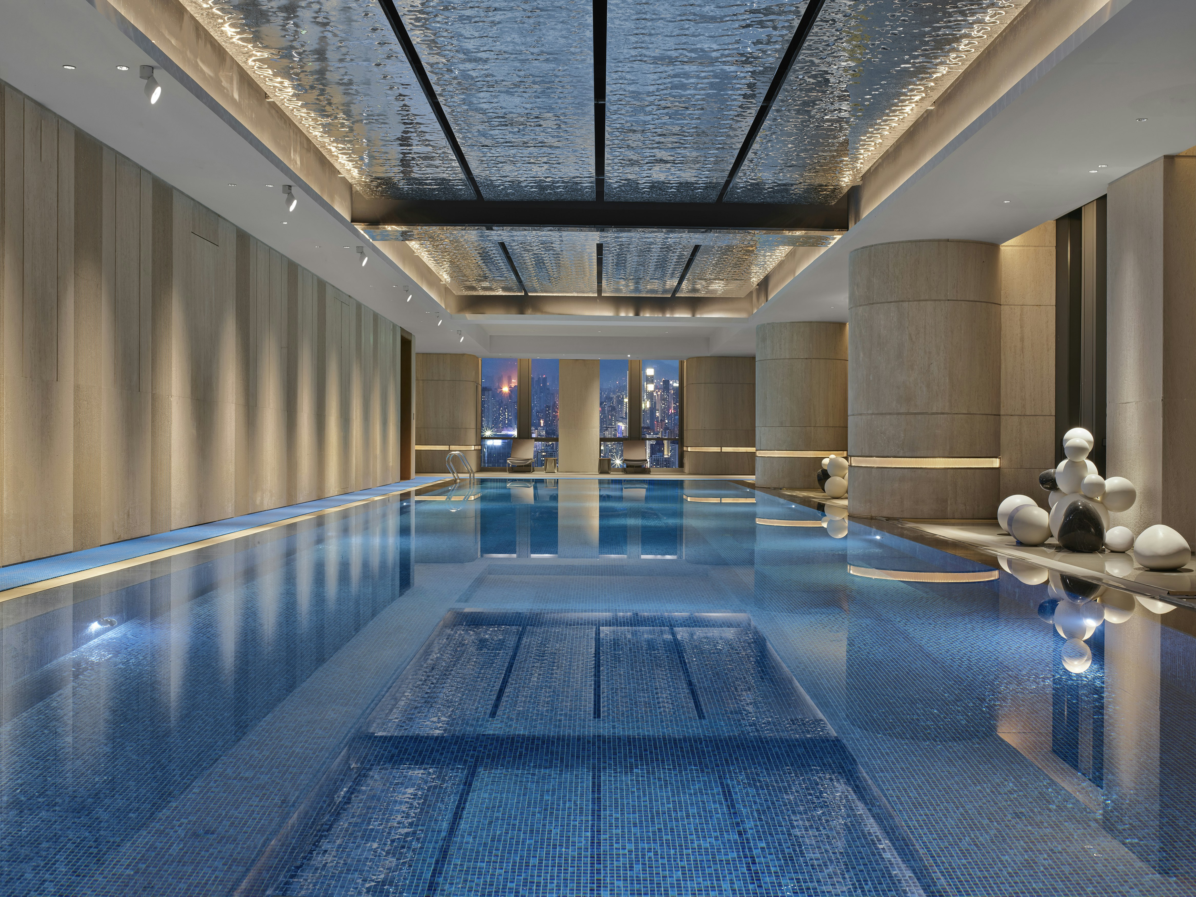 Hilton Lanzhou City Center 4/28