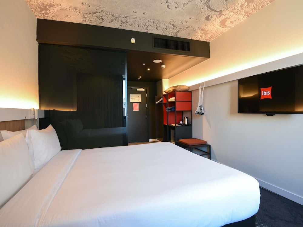 ibis Baku City Hotel in BAKU